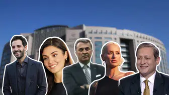 Ünlülere uyuşturucu operasyonunda karar açıklandı! İşte tutuklanmaya sevk edilenler