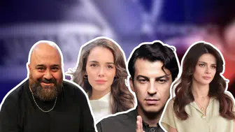 Ünlü isimlere uyuşturucu operasyonu: Somer Sivrioğlu, Burak Deniz ve Norm Ender listede