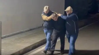 10 yıllık firar son buldu: FETÖ’cü eski binbaşı Murat Kalaç tutuklandı