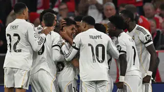 Arda Güler'den Bayern Münih karşısında 5 rekorluk tarihi performans