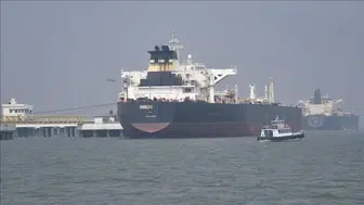 Hürmüz Boğazı'nda abluka deliniyor: İlk 24 saatte 4 gemi geçiş yaptı