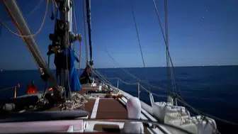 18 Türk aktivist alıkonuldu