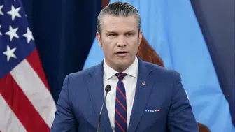 Pentagon’da hesap vakti: Savunma Bakanı Hegseth İran saldırıları için Kongre’ye çağrıldı