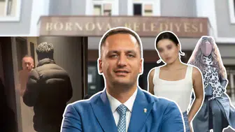 CHP’li Bornova Belediye Başkanı Ömer Eşki gözaltına alındı