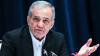 Pezeşkiyan’dan net mesaj: "İran her türlü saldırıya karşılık verecektir"