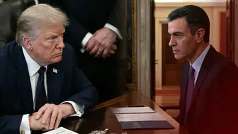 Pentagon’dan yazışma sızdı: ABD’nin İspanya ve NATO planı ifşa oldu