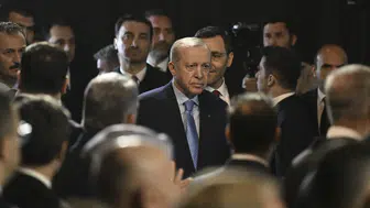 Cumhurbaşkanı Erdoğan'dan savunma sanayii için tarihi mesajlar: "Savunmada tam bağımsız Türkiye yolunda kritik bir eşiği daha geride bırakıyoruz"