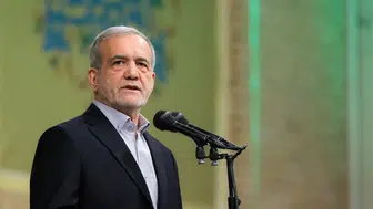 Pezeşkiyan’dan net mesaj: "İran çıkarlarını koruyarak cesurca müzakere edecek"