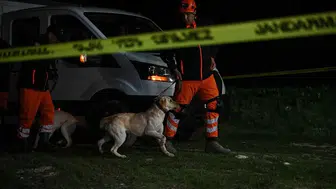 Ankara'da kaza kırıma uğrayan helikoptere ilişkin MSB'den açıklama