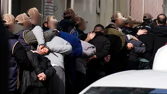 Beşiktaş'taki terör saldırısı soruşturmasında tutuklu sayısı 12'ye yükseldi