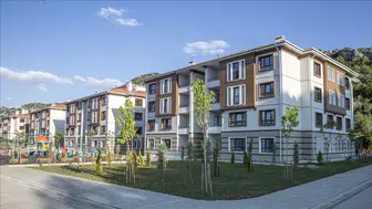 Yüzyılın Konut Projesi için İstanbul kura tarihi açıklandı