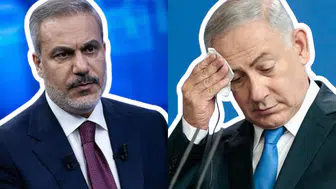 İsrail’in varlık sebebi: ‘Düşmanlık’ döngüsü