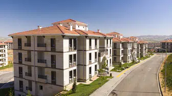 İstanbul'da tarihi gün: 100 bin sosyal konut için kura heyecanı başlıyor