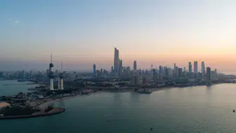 İran'dan Kuveyt saldırısı açıklaması: İsrail'in sahte bayrak operasyonu mu?