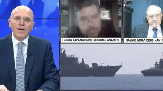 Yunan televizyonunda Türkiye’yi hedef alan skandal söylem: “Sıradaki hedef Türkiye”