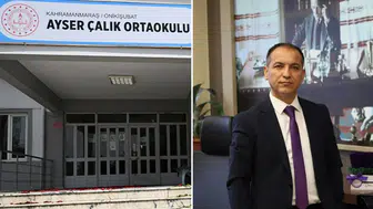 Kahramanmaraş’taki saldırı sonrası kritik karar: İl Milli Eğitim Müdürü görevden alındı