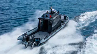 HAVELSAN ve İtalyan ortaklarından dev hamle