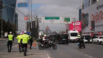 Beşiktaş'taki terör saldırısı soruşturmasında yeni gelişme: 3 şüpheli adliyede