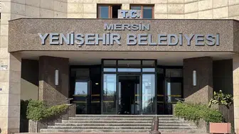 CHP’li Mersin Yenişehir Belediyesinde yolsuzluk operasyonu: 33 gözaltı