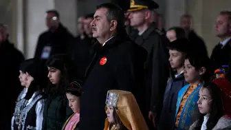 Bakan Tekin'den 23 Nisan mesajı: "Nesiller yetiştirmek başlıca görevimizdir"