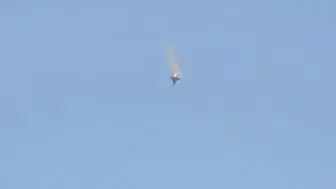 ABD 23 yıl sonra ilk kez bir savaşta uçak kaybetti