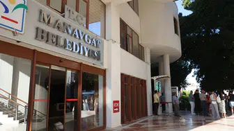 CHP'li Manavgat Belediyesinde yolsuzluk soruşturmasında 21 yeni gözaltı