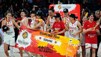 Potanın Perileri'nin Dünya Kupası yolculuğu: İşte rakiplerimiz