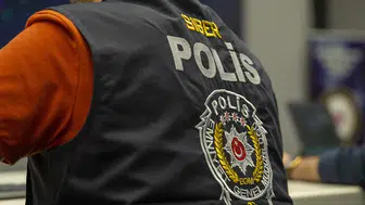 Türk bayrağına saygısızlık yapan şüpheliye adli işlem