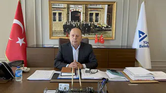 CHP’li Yüreğir Belediye Başkanı Ali Demirçalı görevden uzaklaştırıldı