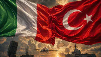 Avrupa’da dengeleri değiştirecek yakınlaşma: Roma-Ankara hattı güçleniyor