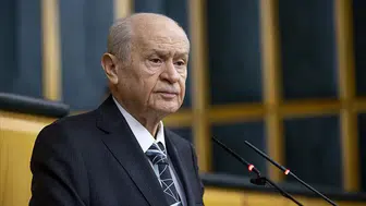 MHP lideri Bahçeli: "Dünya barış konseyi mekanizması tarihi bir mecburiyettir"