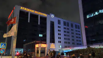 CHP'li Ataşehir Belediyesine yolsuzluk operasyonu: 18 şüpheli gözaltına alındı