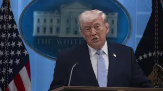 Trump’tan İran ile müzakere detayları