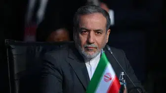 Arakçi: “Sivil altyapıyı hedef almak İranlıları teslim etmeyecek”