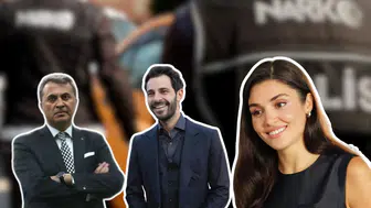 Ünlü isimlerin uyuşturucu test sonuçları belli oldu