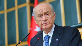 MHP lideri Bahçeli'den 23 Nisan mesajı: "Hakimiyet çocukların varlığında ebedi kılınmıştır"