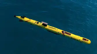 Denizlerin derinliklerine ASELSAN imzası: DERİNGÖZ mayın avında tam not aldı