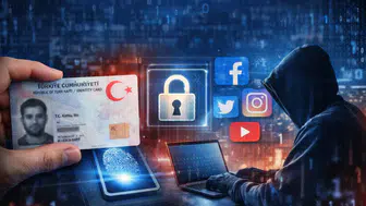 Dijital provokasyona yeni kalkan: Kimlikle giriş dönemi başlıyor