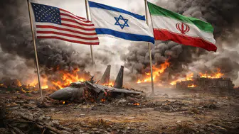 Orta Doğu’da tansiyon yükseldi: İran misillemeleri sürüyor