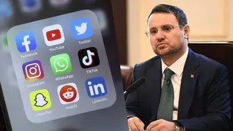 Adalet Bakanı Gürlek’in üzerinde durduğu “sosyal medya düzenlemesi” neyi amaçlıyor?