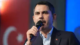 Bakan Kurum: “İki yılda Avrupa ülkesi büyüklüğünde alanı imar ettik”