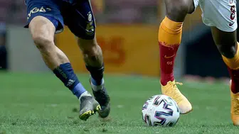 Şampiyonluk yolunda dev randevu: Galatasaray ve Fenerbahçe’nin derbi kadroları belli oldu