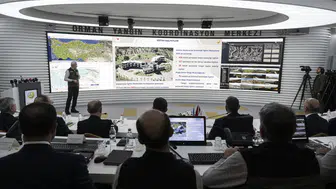 Yeşil vatan için kritik zirve: 30 ilin valisiyle "orman" koordinasyonu