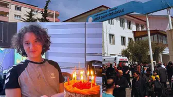 Okul saldırganı İsa Aras Mersinli'nin otopsi raporu açıklandı