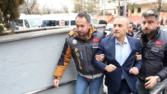 Gülistan Doku soruşturmasında kritik gelişme: Eski Vali Tuncay Sonel tutuklandı