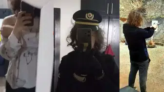 Katil İsa Aras Mersinli'nin Arjantin'deki arkadaşından şok itiraflar: "Çok eşli ilişkimiz vardı"