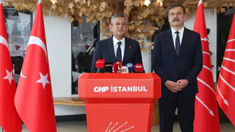 Özgür Özel’den "ara seçim" polemiği: İktidarı hedef aldı