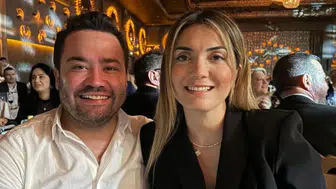 Muhittin Böcek’in gelini Zuhal Böcek yolsuzluk soruşturmasında gözaltına alındı