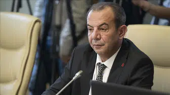 Tanju Özcan’ın yargılandığı "şantaj" davasında ilk duruşma yapıldı