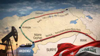 Ceyhan hattı yeniden masada: Türkiye “sigorta kapısı” oldu